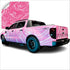 3M VINYL PRINTED MARBLE MR SERIES WRAPPING FILM | MR4407