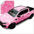 3M VINYL PRINTED MARBLE MR SERIES WRAPPING FILM | MR4407