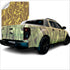 AVERY DENNISON VINYL PRINTED MARBLE MR SERIES WRAPPING FILM | MR4408