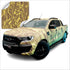 3M VINYL PRINTED MARBLE MR SERIES WRAPPING FILM | MR4408