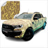 AVERY DENNISON VINYL PRINTED MARBLE MR SERIES WRAPPING FILM | MR4408