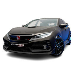 3M 2080 SCOTCHPRINT MATRIX BLACK TEXTURED VINYL WRAP | MX12