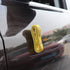 120 INCH / 3 METER SOFT MEASURE TAPE WITH FLEXIBLE MAGNETIC TIP FOR CAR WRAPPING