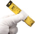 120 INCH / 3 METER SOFT MEASURE TAPE WITH FLEXIBLE MAGNETIC TIP FOR CAR WRAPPING