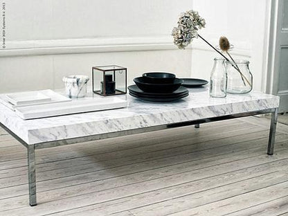 VVIVID VINYL WHITE-GRAY VEINED MARBLE ARCHITECTURAL FILM
