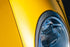 KPMF K75400 SERIES MATTE SONIC YELLOW PEARL VINYL WRAP | K75538
