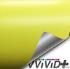 VVIVID VINYL 2020 VVIVID+ MATTE METALLIC DAYTONA YELLOW | V206