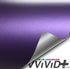 VVIVID VINYL 2020 VVIVID+ MATTE METALLIC PURPLE (GHOST)