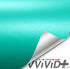 VVIVID VINYL 2018 VVIVID+ MATTE METALLIC MIAMI TEAL