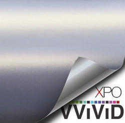 VVIVID VINYL XPO SATIN SPACE PEARL GHOST | V240