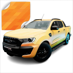 3M VINYL PRINTED POLY PATTERNS PL SERIES WRAPPING FILM | PL1156