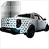 3M VINYL PRINTED POLY PATTERNS PL SERIES WRAPPING FILM | PL1157