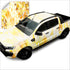 3M VINYL PRINTED POLY PATTERNS PL SERIES WRAPPING FILM | PL1158