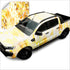 AVERY DENNISON VINYL PRINTED POLY PATTERNS PL SERIES WRAPPING FILM | PL1158