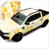 AVERY DENNISON VINYL PRINTED POLY PATTERNS PL SERIES WRAPPING FILM | PL1158