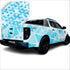 3M VINYL PRINTED POLY PATTERNS PL SERIES WRAPPING FILM | PL1161