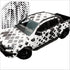 AVERY DENNISON VINYL PRINTED POLY PATTERNS PL SERIES WRAPPING FILM | PL1162