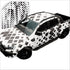 AVERY DENNISON VINYL PRINTED POLY PATTERNS PL SERIES WRAPPING FILM | PL1162