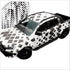 3M VINYL PRINTED POLY PATTERNS PL SERIES WRAPPING FILM | PL1162