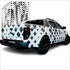 3M VINYL PRINTED POLY PATTERNS PL SERIES WRAPPING FILM | PL1162
