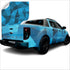 3M VINYL PRINTED POLY PATTERNS PL SERIES WRAPPING FILM | PL1163