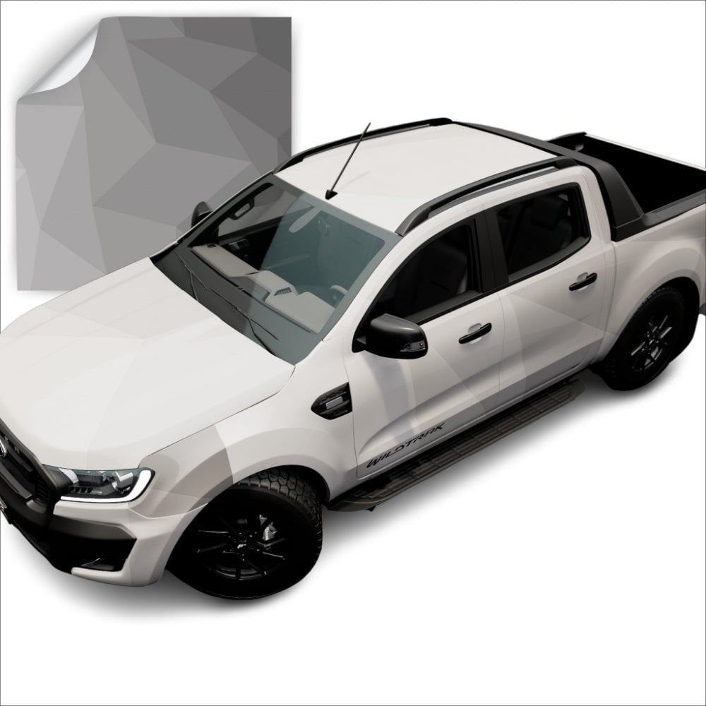 3M VINYL PRINTED POLY PATTERNS PL SERIES WRAPPING FILM | PL1164