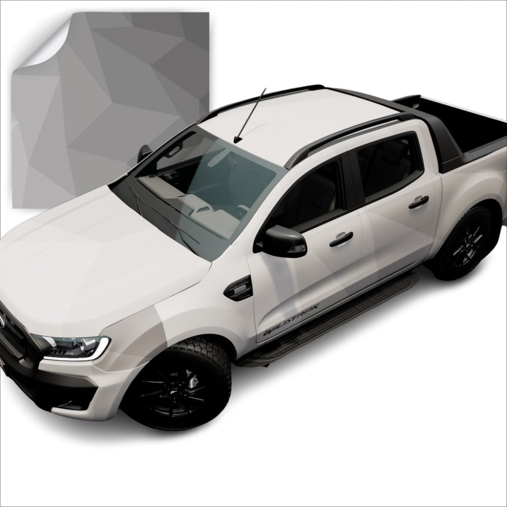 3M VINYL PRINTED POLY PATTERNS PL SERIES WRAPPING FILM | PL1164