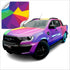 3M VINYL PRINTED POLY PATTERNS PL SERIES WRAPPING FILM | PL1169