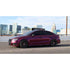 AVERY DENNISON SW900 SUPREME GLOSS PASSION RED METALLIC VINYL WRAP | SW900-448-S