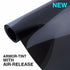 VVIVID VINYL DARK SMOKE AIR-TINT (ARMOR PPF) HEADLIGHT TINT (DRY APPLICATION)