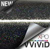 VVIVID VINYL XPO GLOSS RAINBOW METALLIC BLACK | V224