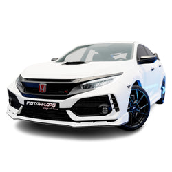 3M 2080 SCOTCHPRINT SATIN WHITE VINYL WRAP | S10