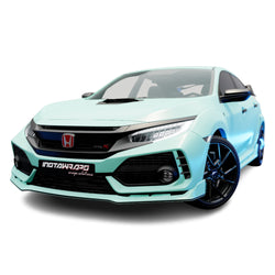 3M 2080 SCOTCHPRINT SATIN KEY WEST VINYL WRAP | S57