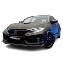 3M 2080 SCOTCHPRINT SHADOW BLACK TEXTURED VINYL WRAP | SB12