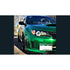 AVERY DENNISON SW900 SUPREME GLOSS METALLIC RADIOACTIVE VINYL WRAP | SW900-762-M