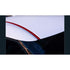 AVERY DENNISON SW900 SUPREME WHITE CARBON FIBER VINYL WRAP | SW900-115-X