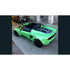 AVERY DENNISON SW900 SUPREME GLOSS LIGHT GREEN PEARLESCENT VINYL WRAP | SW900-777-S