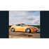 AVERY DENNISON SW900 SUPREME GLOSS AMBER DIAMOND VINYL WRAP | SW900-221-D