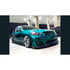 AVERY DENNISON SW900 SUPREME GLOSS DARK GREEN PEARL VINYL WRAP | SW900-796-S
