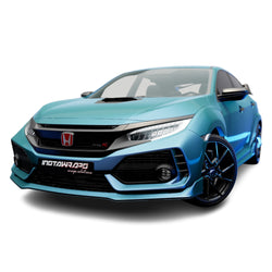 3M 2080 SCOTCHPRINT SATIN FLIP CARIBBEAN SHIMMER VINYL WRAP | SP276