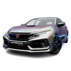 3M 2080 SCOTCHPRINT SATIN FLIP PSYCHEDELIC VINYL WRAP | SP281