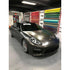 AVERY DENNISON SW900 SUPREME SATIN DARK BASALT VINYL WRAP | SW900-871-S