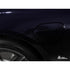 AVERY DENNISON SW900 SUPREME GLOSS METALLIC MYSTERY BLACK VINYL WRAP | SW900-184-M