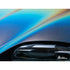 AVERY DENNISON SW900 SUPREME GLOSS METALLIC PRISMATIC GRAY VINYL WRAP | SW900-879-M