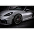 AVERY DENNISON SUPREME DEFENSE PPF - MATTE PAINT PROTECTION FILM