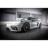 AVERY DENNISON SUPREME DEFENSE PPF - MATTE PAINT PROTECTION FILM