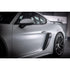 AVERY DENNISON SUPREME DEFENSE PPF - MATTE PAINT PROTECTION FILM