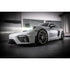 AVERY DENNISON SUPREME DEFENSE PPF - MATTE PAINT PROTECTION FILM