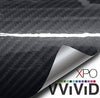 VVIVID VINYL XPO GLOSS BLACK TECH ART CARBON | V245