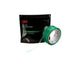 3M TRI LINE KNIFELESS TAPE, GREEN, 6 MM x 50 M